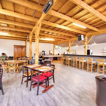 Parque de vacaciones Olydea Les Épesses