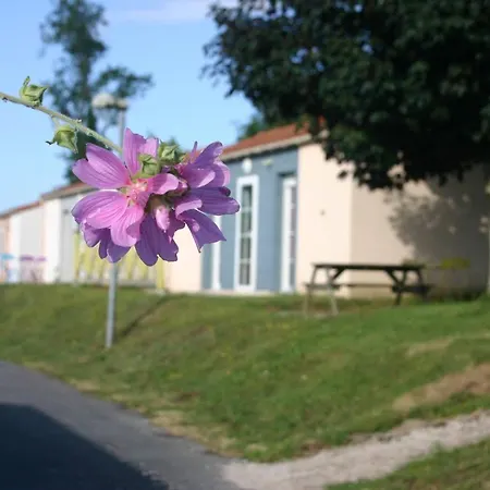 Adonis By Olydea Village de vacances 2*