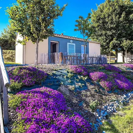 Adonis By Olydea Village de vacances