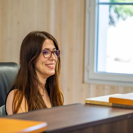 Olydea База отдыха Лез-Эпес