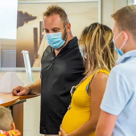 Olydea 2* Les Épesses