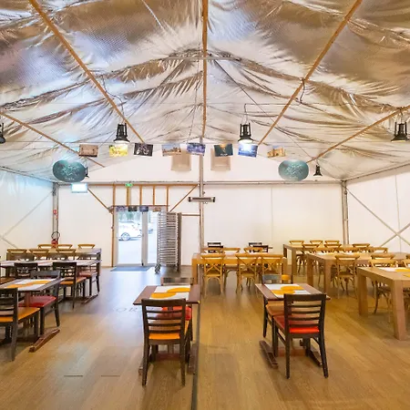 База отдыха Olydea Лез-Эпес