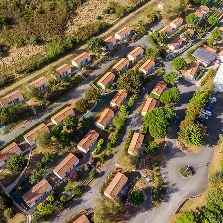 Olydea 2* Les Épesses