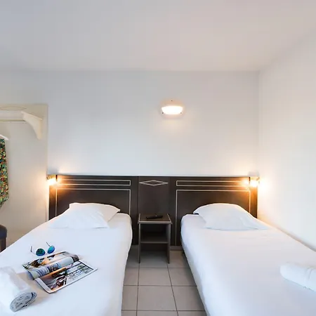 Olydea Parque de vacaciones