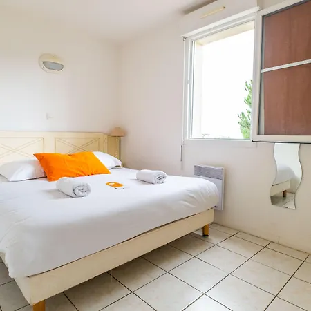 Parque de vacaciones Olydea 2*