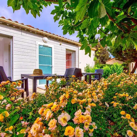 Village de vacances Adonis By Olydea 2*
