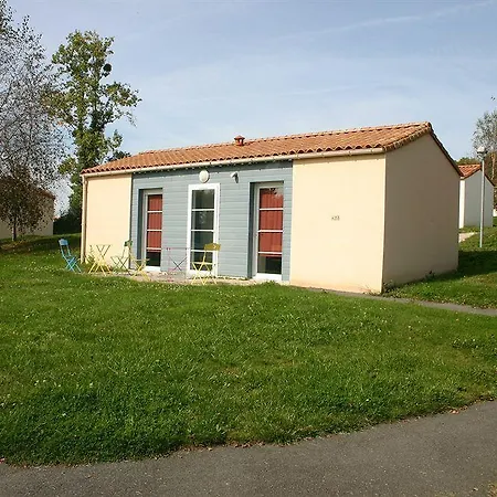 Olydea Les Épesses