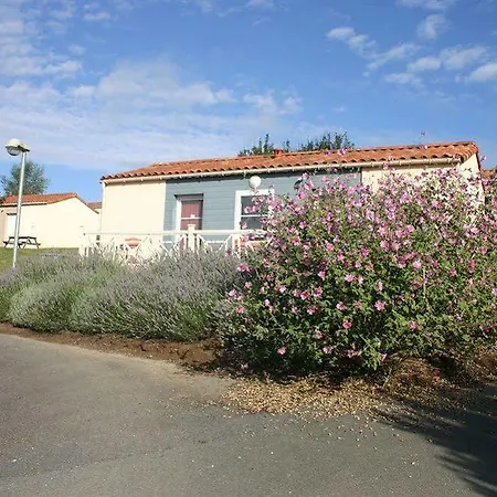 Olydea Les Épesses
