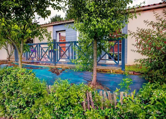 Ferienpark Olydea 2*