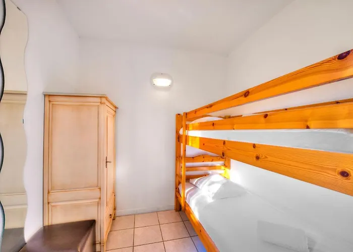 Semesterpark Olydea 2*