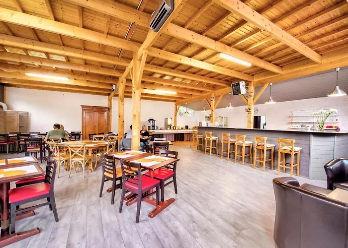 Ferienpark Olydea Les Épesses