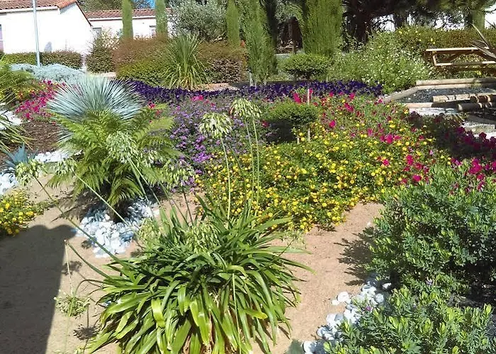 Olydea 2* Лез-Эпес