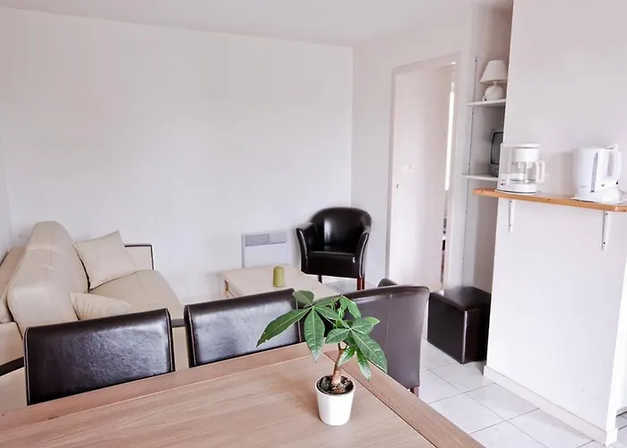 Olydea 2* Лез-Эпес