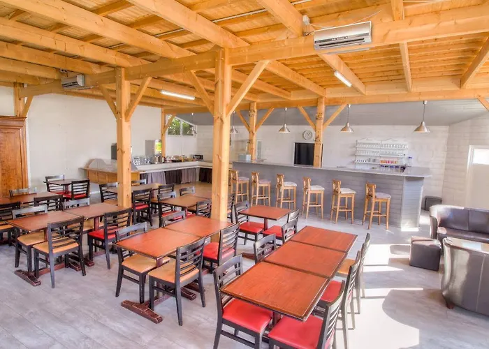 Olydea База отдыха