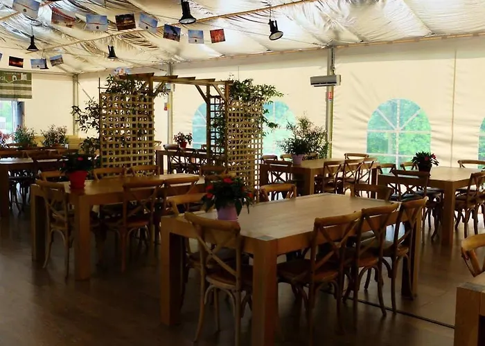 Olydea База отдыха