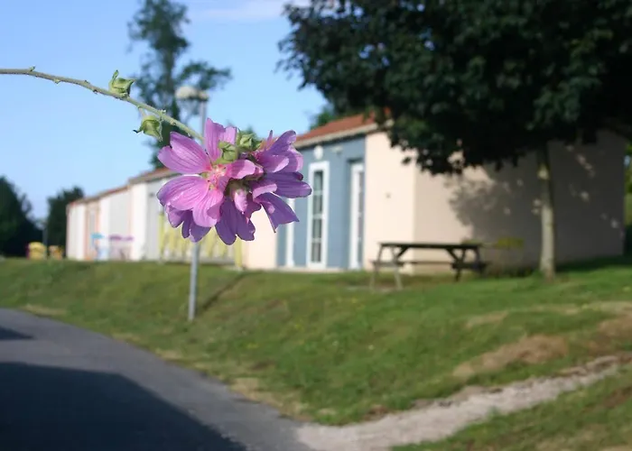 Olydea Ferienpark 2*