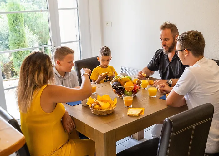 Olydea Ferienpark Les Épesses