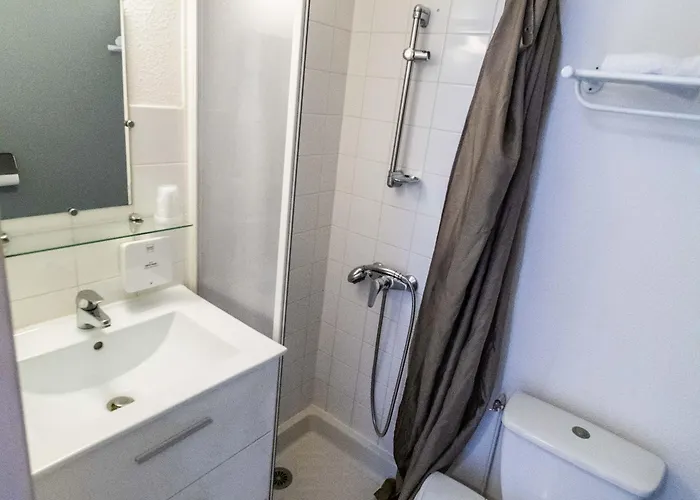 Olydea 2* Les Épesses