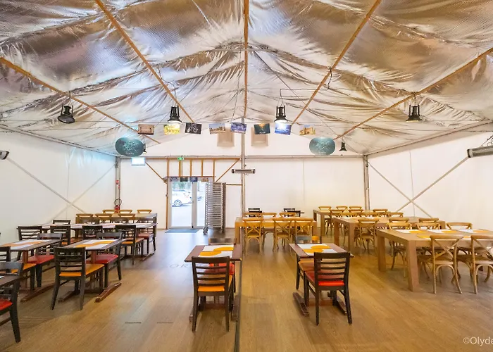 ホリデーパーク Olydea Les Épesses