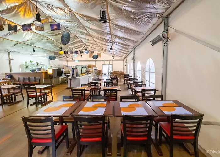 Semesterpark Olydea 2*