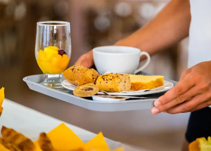 Olydea 2* Les Épesses