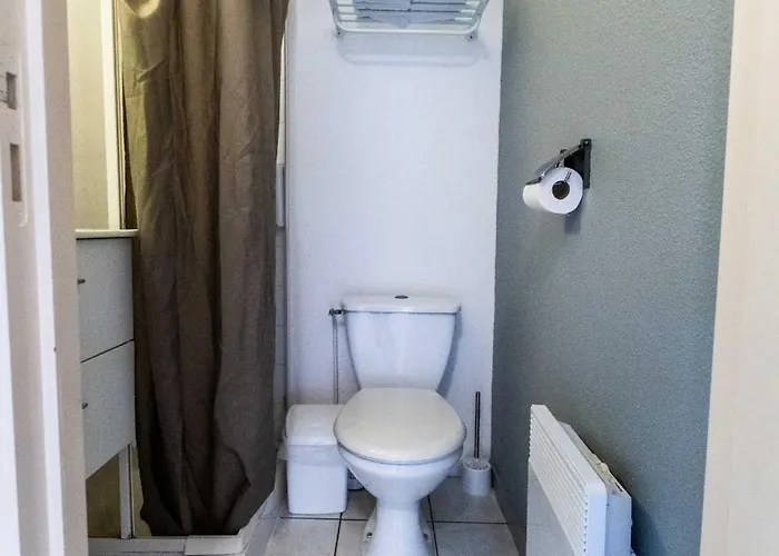 Semesterpark Olydea Les Épesses