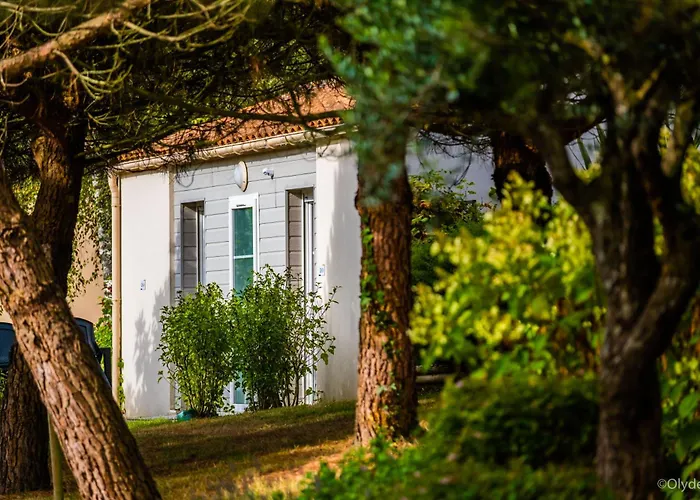 Olydea Ferienpark 2*