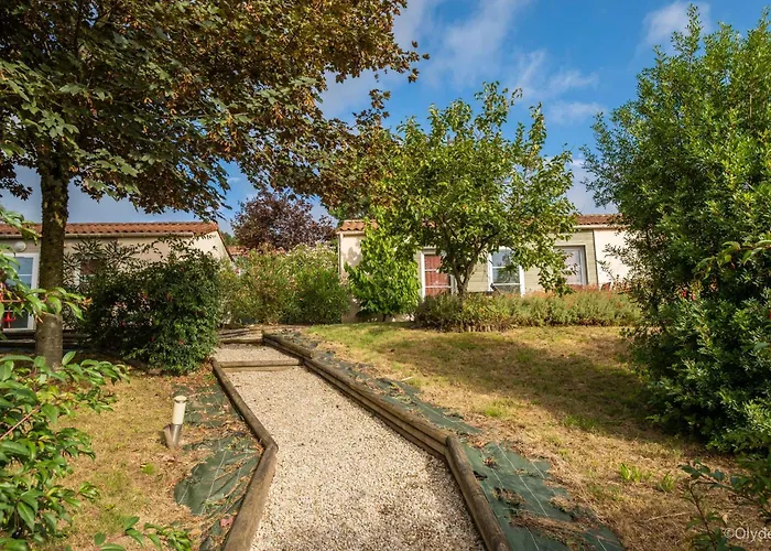 Olydea Ferienpark 2*