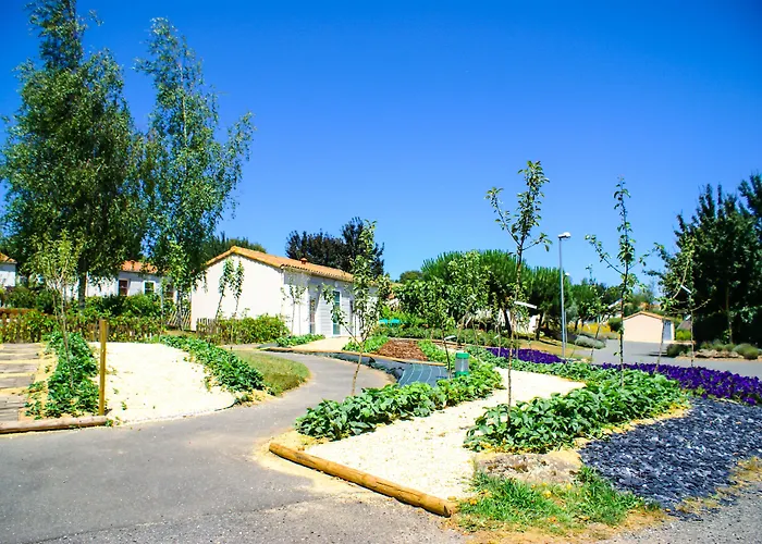 Olydea Ferienpark 2*