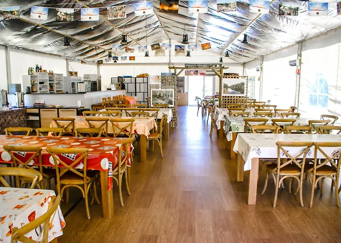 Olydea База отдыха