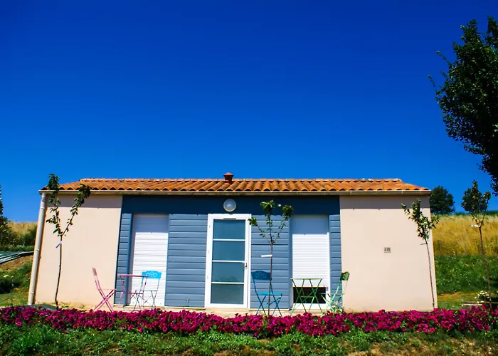 Olydea Ferienpark Les Épesses