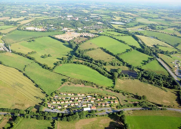 Ferienpark Olydea Les Épesses