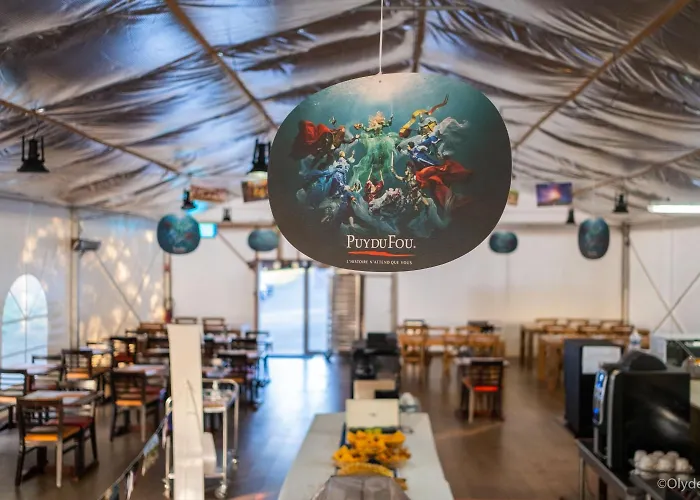 База отдыха Olydea 2*