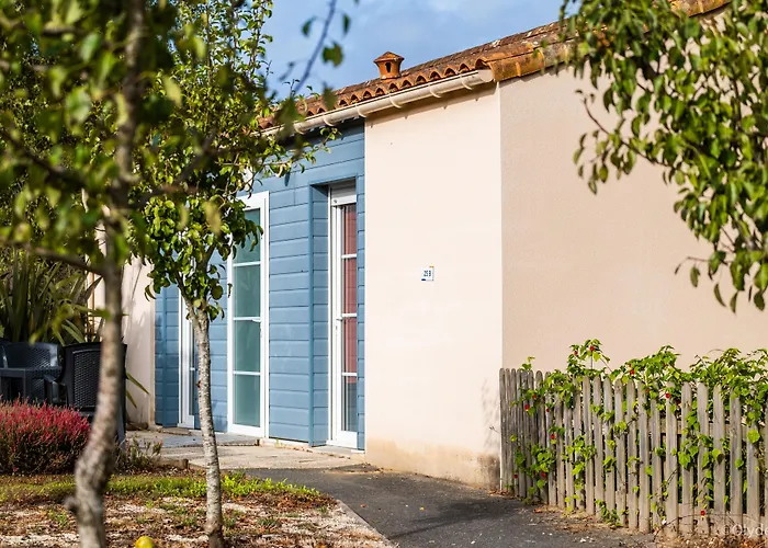 Ferienpark Olydea 2*