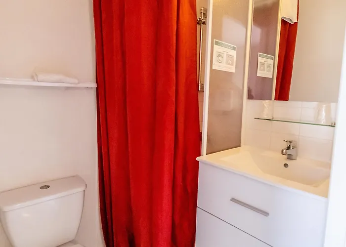 Olydea 2* Les Épesses