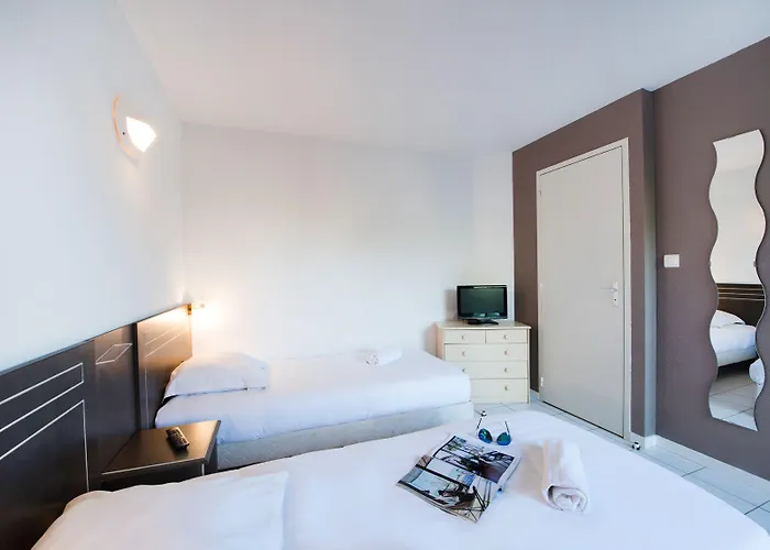 Olydea Лез-Эпес