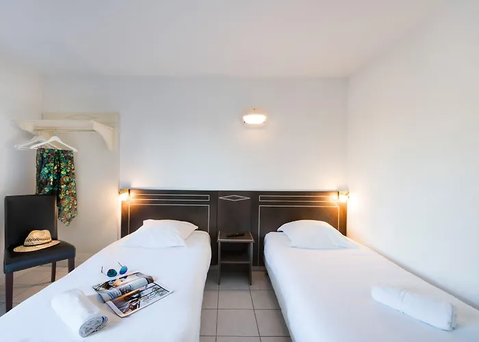 Olydea ホリデーパーク