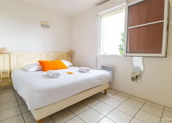 ホリデーパーク Olydea 2*