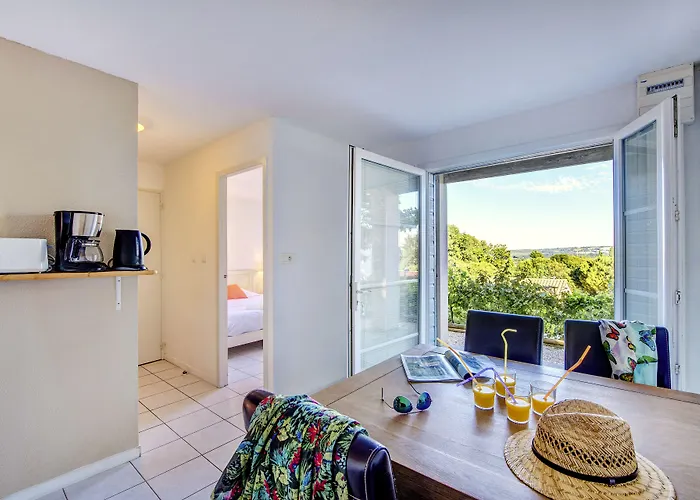 ホリデーパーク Olydea 2*