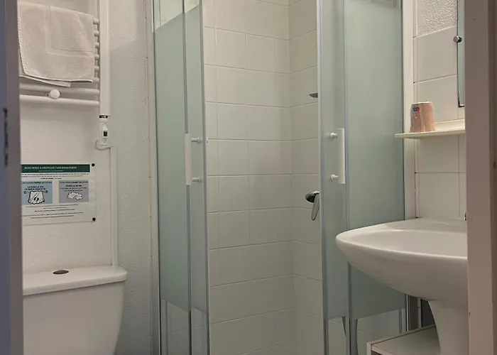 Ferienpark Olydea Les Épesses