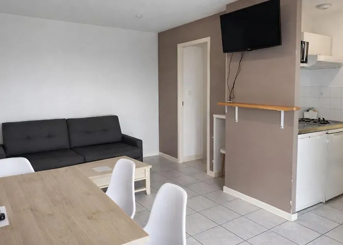 Olydea Ferienpark 2*