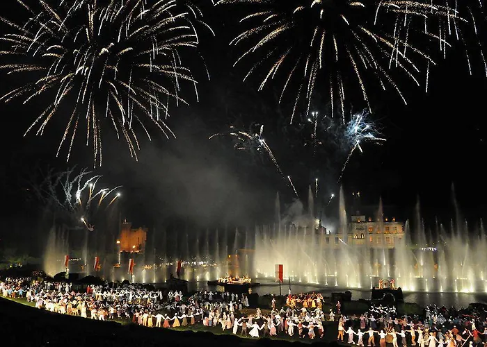 Ferienpark Olydea 2*