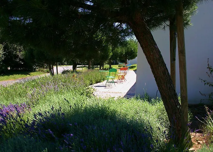 Ferienpark Olydea Les Épesses