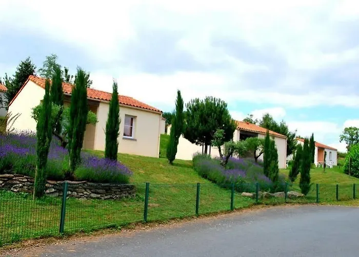 Ferienpark Olydea 2*