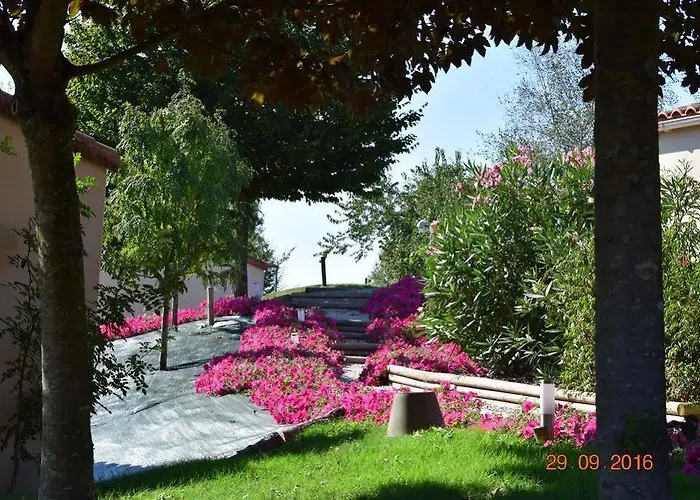 Olydea Semesterpark 2*