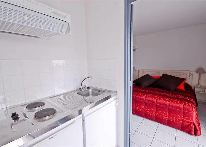 База отдыха Olydea